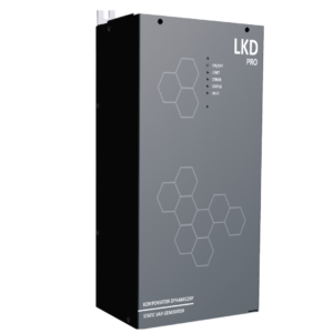 Kompensator dynamiczny LKD 20 PRO