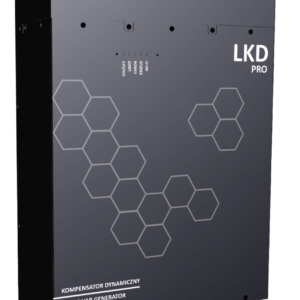 Kompensator dynamiczny LKD 35 PRO