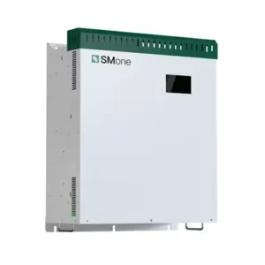 Aktywny kompensator mocy biernej 100 kvar 400V SVG100 (SM)