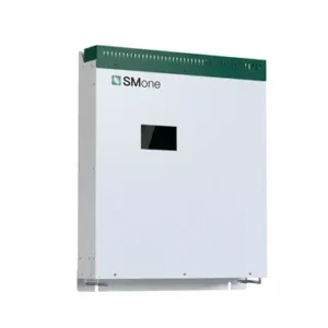 Aktywny kompensator mocy biernej 35 kvar 400V SVG035 (SM)